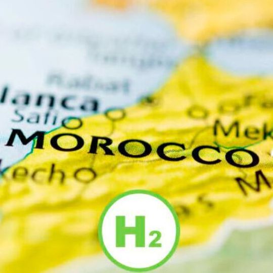 It is anticipated that the Hevo Ammonia Morocco project would be jointly developed by Fusion Fuel and Consolidated Contractors Group. In addition, Vitol, would manage the offtake of green ammonia. It is anticipated that the Hevo Ammonia Morocco project would be jointly developed by Fusion Fuel and Consolidated Contractors Group. In addition, Vitol, would manage the offtake of green ammonia.