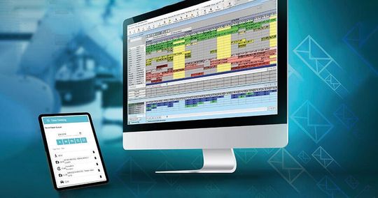 Hexagon software helps contract manufacturers win projects by connecting insights from planning, quotation, and sheet-metal manufacturing. Hexagon software helps contract manufacturers win projects by connecting insights from planning, quotation, and sheet-metal manufacturing.