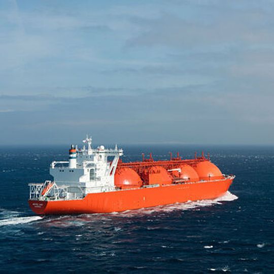 Total and Technip Cooperate to Reduce Carbon Footprint of LNG and ...