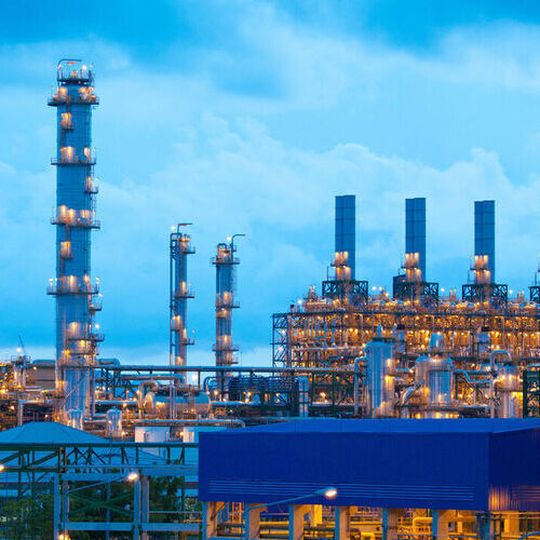 Mc Dermott has been selected for the licensed modular unit of Baltic Chemical Plant’s polyethylene project. Mc Dermott has been selected for the licensed modular unit of Baltic Chemical Plant’s polyethylene project.