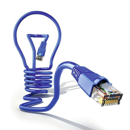 Hybrides Produkt mit Mehrwert: Kabelindustrie setzt in der Produktion auf CVT-Technik. Hybrides Produkt mit Mehrwert: Kabelindustrie setzt in der Produktion auf CVT-Technik.
