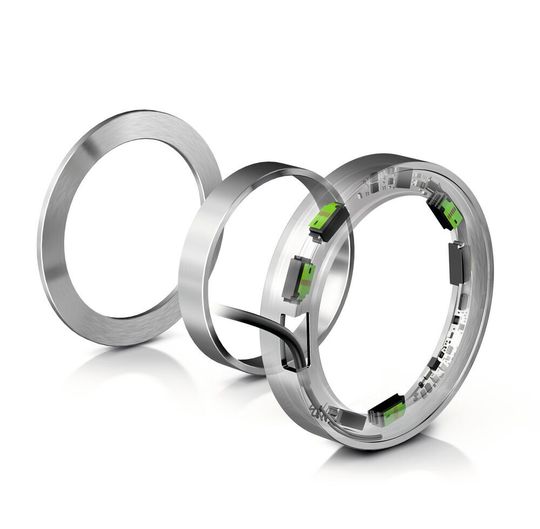 The Schaeffler Spindle Sense system for measuring main spindle displacement