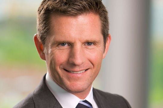 Marc Winterhoff, Partner, Roland Berger USA: „Ein allzu starker Push von erneuerbaren Energien ist eher unwahrscheinlich.“