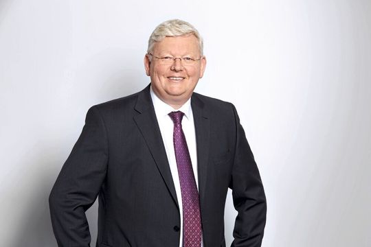 Ulrich Flatken, IBU-Vorstandsvorsitzender, ist seit Mai 2021 auch WSM-Vizepräsident. Ulrich Flatken, IBU-Vorstandsvorsitzender, ist seit Mai 2021 auch WSM-Vizepräsident.