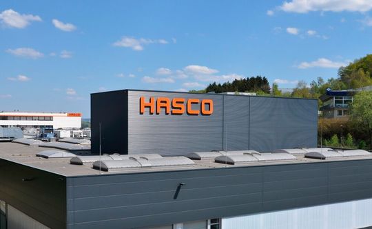 Der Normalienhersteller Hasco unterstützt Flutopfern und Hilfskräften per Spendenaktion. Der Normalienhersteller Hasco unterstützt Flutopfern und Hilfskräften per Spendenaktion.