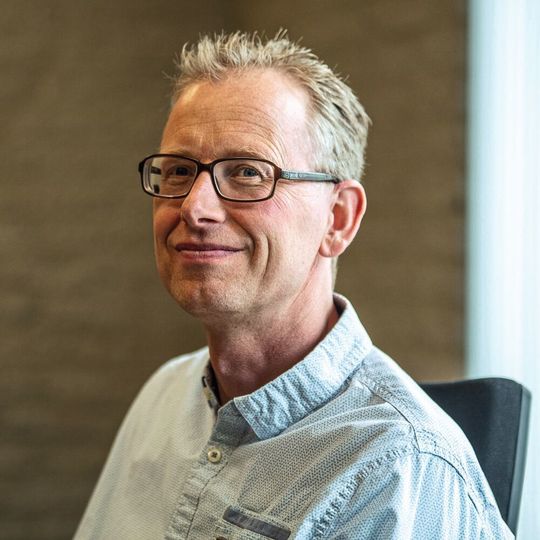 Beech-CEO Edward Lenssen: „Software wird künftig in beinahe allen Branchen zum entscheidenden Wettbewerbsfaktor heranwachsen.“ Beech-CEO Edward Lenssen: „Software wird künftig in beinahe allen Branchen zum entscheidenden Wettbewerbsfaktor heranwachsen.“
