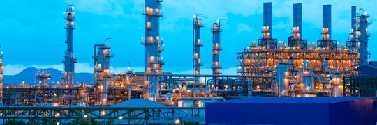 Mc Dermott has been selected for the licensed modular unit of Baltic Chemical Plant’s polyethylene project. Mc Dermott has been selected for the licensed modular unit of Baltic Chemical Plant’s polyethylene project.
