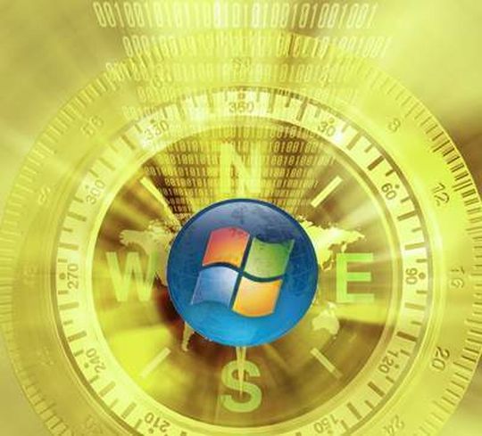 Windows Vista Und Server 2008 Bieten Hohere Sicherheit Fur Dienste