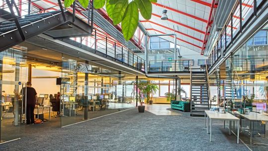 Die Zahl der Mitarbeiter im Hamburger Servicecenter soll bis zum Jahresende auf mindestens 300 wachsen.