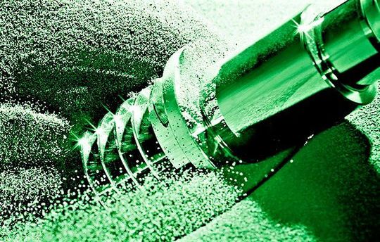 Zur Nachbearbeitung von industriell gefertigten Bauteilen aus Metall existieren verschiedene Verfahren und Prozesse. Otec nimmt hier einen Vergleich vor, mit Schwerpunkt auf hochbelastete Zahnräder und auf das umweltfreundliche Verfahren Streamfinish. Zur Nachbearbeitung von industriell gefertigten Bauteilen aus Metall existieren verschiedene Verfahren und Prozesse. Otec nimmt hier einen Vergleich vor, mit Schwerpunkt auf hochbelastete Zahnräder und auf das umweltfreundliche Verfahren Streamfinish.