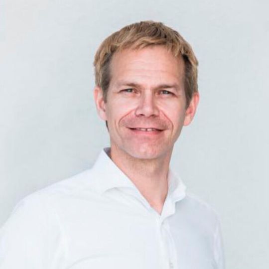 Marten Schirge, Geschäftsführer von Device Insight Marten Schirge, Geschäftsführer von Device Insight