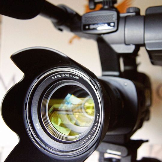 Videos analysieren: Der Video-Standard VVC verbessert die Videoanalyse. Das ist für IoT-Anwendungen notwendig. Videos analysieren: Der Video-Standard VVC verbessert die Videoanalyse. Das ist für IoT-Anwendungen notwendig.
