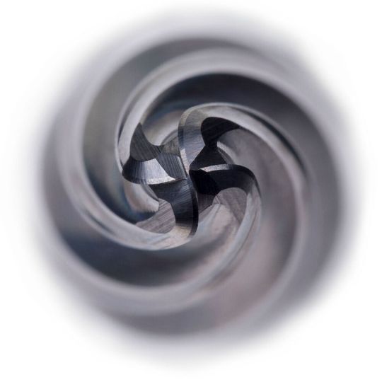 The S791 barrel-shaped end mill is suitable for semi-finishing and finishing in steel, stainless steel, cast iron and super-alloys. The S791 barrel-shaped end mill is suitable for semi-finishing and finishing in steel, stainless steel, cast iron and super-alloys.