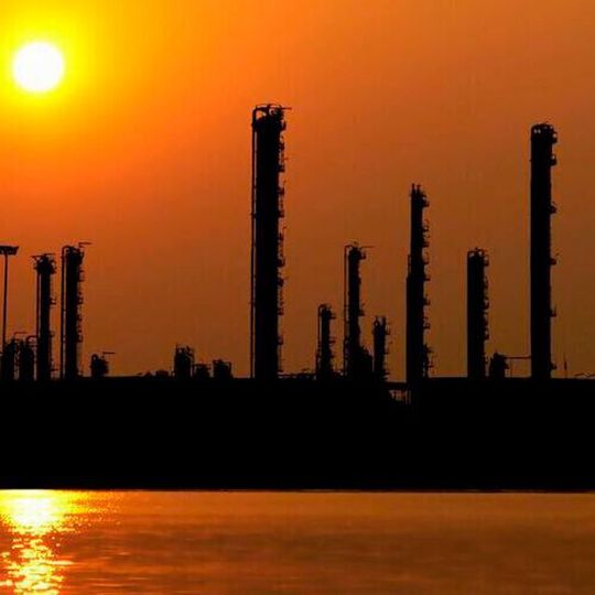 The project is in line with Chandra Asri Petrochemical’s strategy to expand its production capacity and business scale to serve the needs of the Indonesian market. The project is in line with Chandra Asri Petrochemical’s strategy to expand its production capacity and business scale to serve the needs of the Indonesian market.