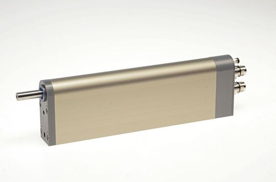 Ein Vertreter der Motorfamilie. Ein Vertreter der Motorfamilie.