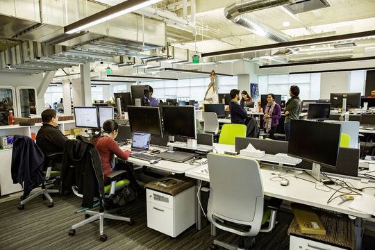 Mobilität neu gedacht: Ford Greenfiled Labs arbeiten mit andern Firmen aus dem Silicon Valley an Konzepten für die Mobilität. Mobilität neu gedacht: Ford Greenfiled Labs arbeiten mit andern Firmen aus dem Silicon Valley an Konzepten für die Mobilität.