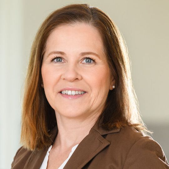 Eva Schönleitner, CEO von Crate.io Eva Schönleitner, CEO von Crate.io