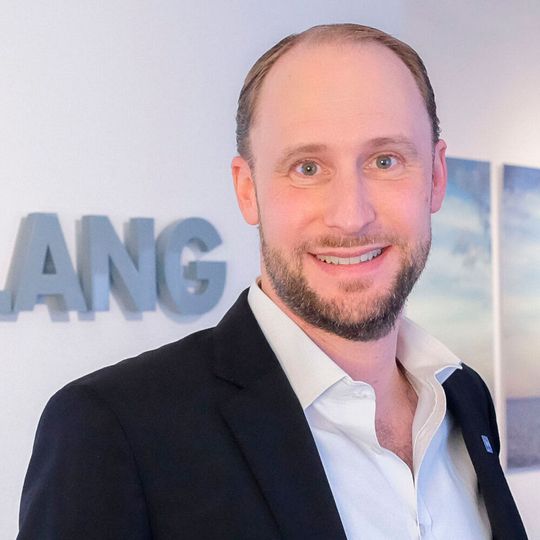 Philip Weber, CEO bei Ebertlang, bezeichnet Managed Services als Zukunftsmodell für Systemhäuser. Philip Weber, CEO bei Ebertlang, bezeichnet Managed Services als Zukunftsmodell für Systemhäuser.