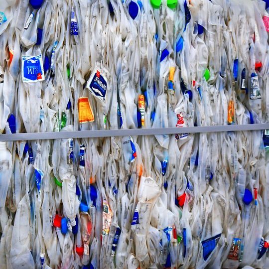 Mithilfe der molekularen Recyclingtechnologien von Eastman will P&G seine Verpackungen nachhaltiger machen. Mithilfe der molekularen Recyclingtechnologien von Eastman will P&G seine Verpackungen nachhaltiger machen.