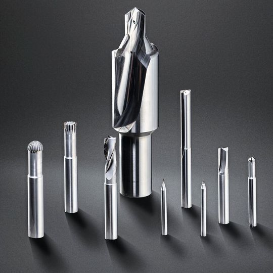 Neu im Angebot von Visscher & Bolli sind Werkzeuge von Tirotool, Spezialist für innovative Präzisionswerkzeuge. Neu im Angebot von Visscher & Bolli sind Werkzeuge von Tirotool, Spezialist für innovative Präzisionswerkzeuge.