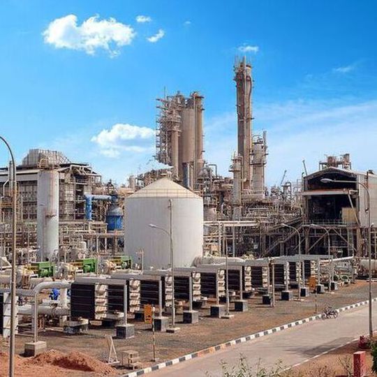 The shipments, which were sold at an attractive premium to grey ammonia, underscore the favorable economics for blue ammonia as an emerging source of low-carbon energy. The shipments, which were sold at an attractive premium to grey ammonia, underscore the favorable economics for blue ammonia as an emerging source of low-carbon energy.