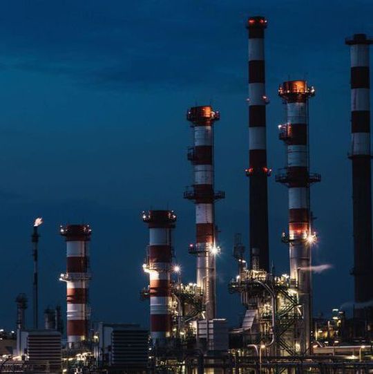 The work will commence in the third quarter of 2021. The work will commence in the third quarter of 2021.