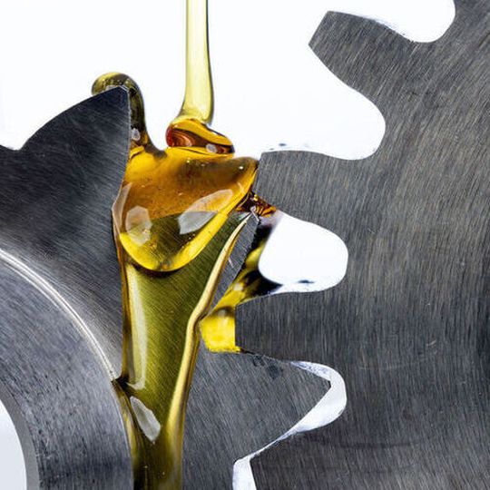 Light-color sulfur carriers made by Lanxess and sold under the Additin EP brand are mainly used in metalworking lubricants. Light-color sulfur carriers made by Lanxess and sold under the Additin EP brand are mainly used in metalworking lubricants.