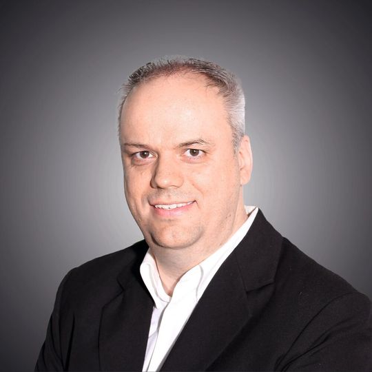 Achim Reichstein, Einkaufsleiter bei Siewert & Kau. Achim Reichstein, Einkaufsleiter bei Siewert & Kau.