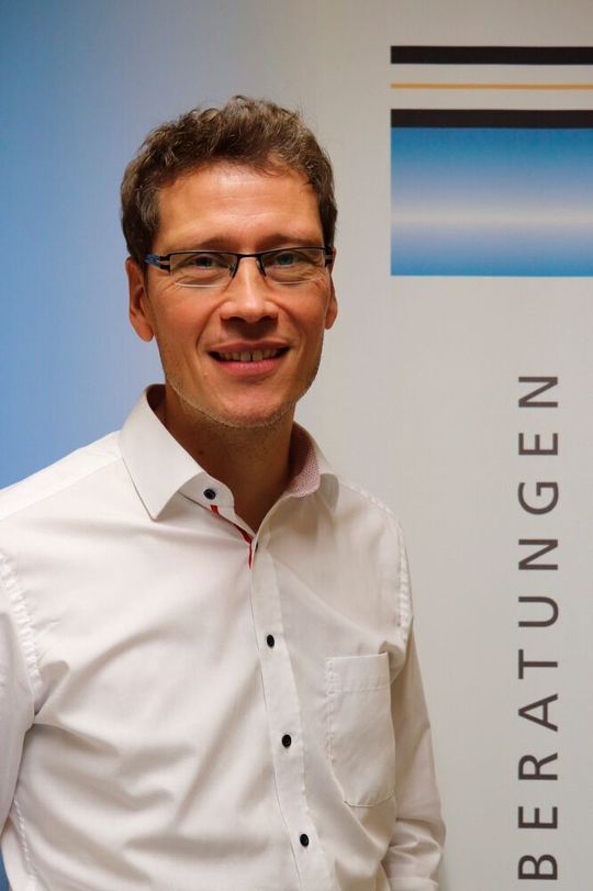 Christoph Wagner - Projektleiter