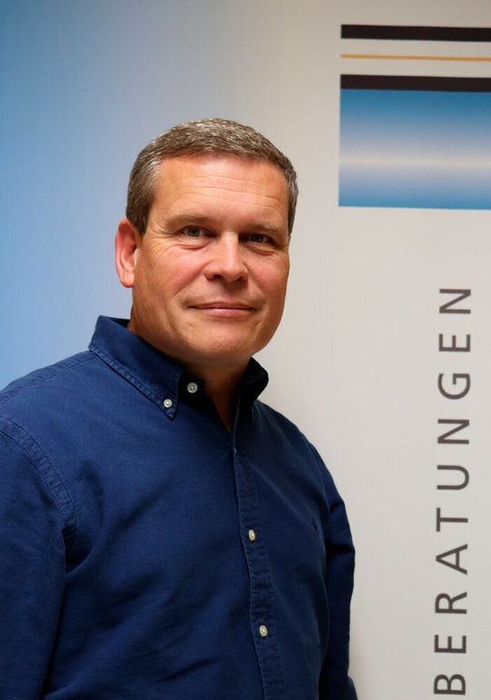 Klaus Wagner - Senior Berater