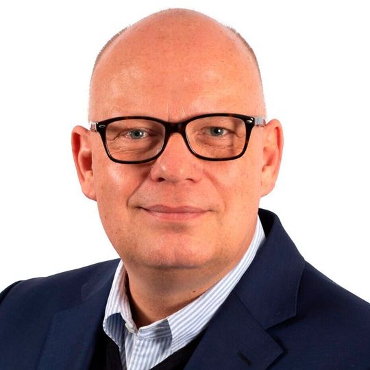 Robert Jung, Managing Director DACH und EE bei Westcon, ist überzeugt vom Zero-Trust-Ansatz. Robert Jung, Managing Director DACH und EE bei Westcon, ist überzeugt vom Zero-Trust-Ansatz.