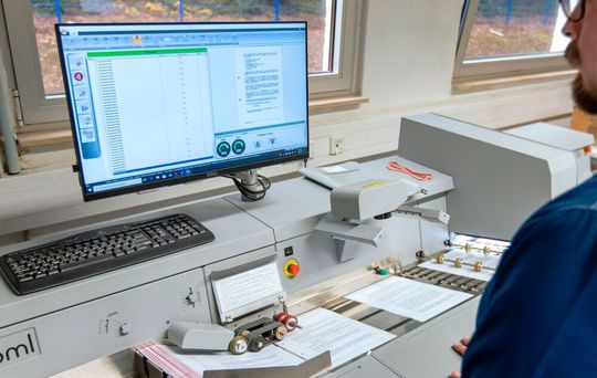 Rhenus Office Systems hat sich nach eigenen Informationen bei der Ausschreibung durchgestzt, im Rahmen derer es darum geht, wesentliche Teile des Bevölkerungszählvorhabens Zensus 2022 zu digitalisieren. Rhenus Office Systems hat sich nach eigenen Informationen bei der Ausschreibung durchgestzt, im Rahmen derer es darum geht, wesentliche Teile des Bevölkerungszählvorhabens Zensus 2022 zu digitalisieren.