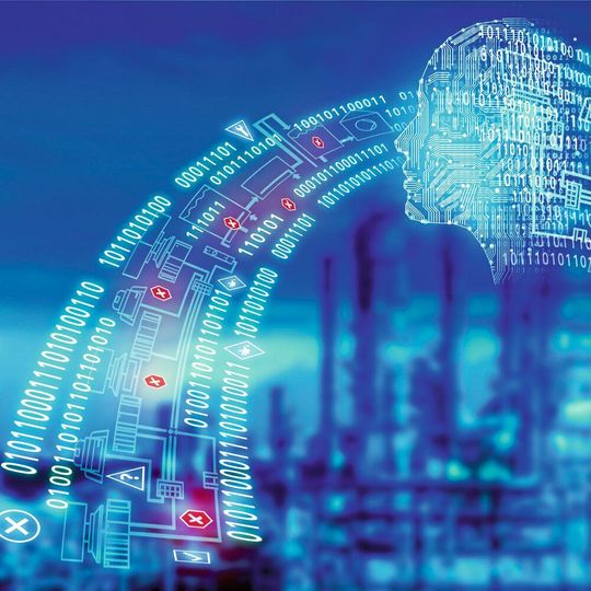 Die AI Anomaly Assistant App wird entweder als Cloud-Anwendung oder innerhalb der anwendereigenen Infrastruktur installiert. Die AI Anomaly Assistant App wird entweder als Cloud-Anwendung oder innerhalb der anwendereigenen Infrastruktur installiert.