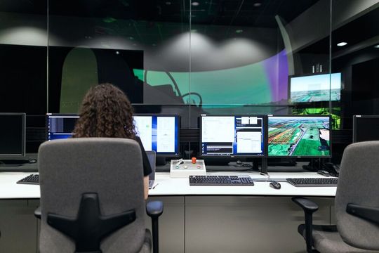 Die Software des Projekts „Engineering Data Processor“ (EDP) soll eine automatisierte Durchführung von Regressionsanalysen ermöglichen. Die Software des Projekts „Engineering Data Processor“ (EDP) soll eine automatisierte Durchführung von Regressionsanalysen ermöglichen.