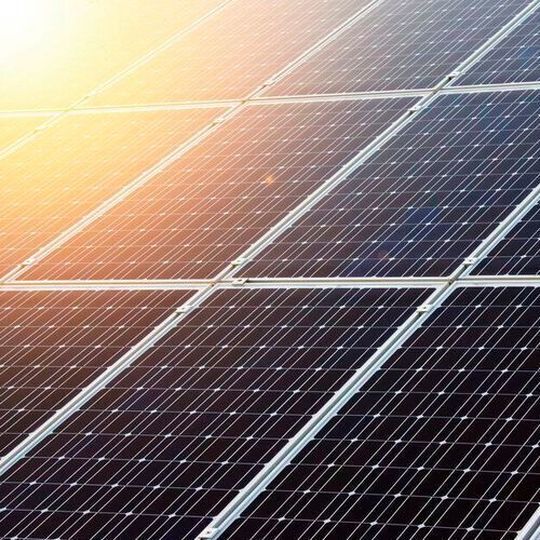 DSM is committed to sourcing 75 % of its global electricity needs from renewable resources by 2030. DSM is committed to sourcing 75 % of its global electricity needs from renewable resources by 2030.