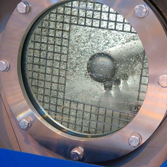 Ecoclean's complete range of system and process technologies offers technical and economical solutions for every cleaning task. Ecoclean's complete range of system and process technologies offers technical and economical solutions for every cleaning task.