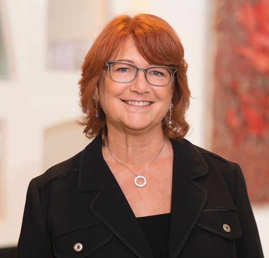 Raja-CEO Danièle Kapel-Marcovici: „Gemeinsam werden wir den Schwung für profitables Wachstum für Viking zurückgewinnen.“