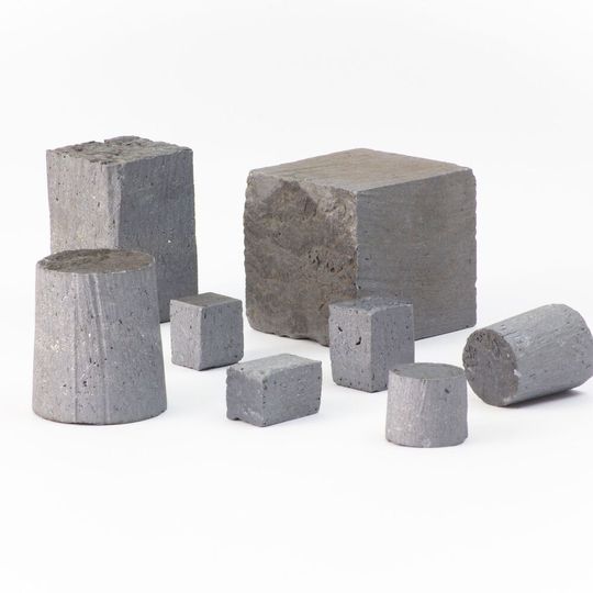 ASK Chemicals launched cut inoculants with tighter tolerances and higher specificity. ASK Chemicals launched cut inoculants with tighter tolerances and higher specificity.