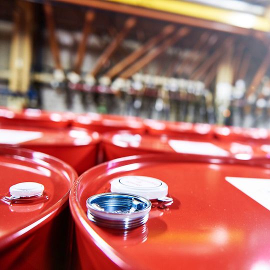 With optimally matched formulations and an excellent price-performance ratio, Zeller+Gmelin wants to convince its customers of boron-free cooling lubricants. With optimally matched formulations and an excellent price-performance ratio, Zeller+Gmelin wants to convince its customers of boron-free cooling lubricants.