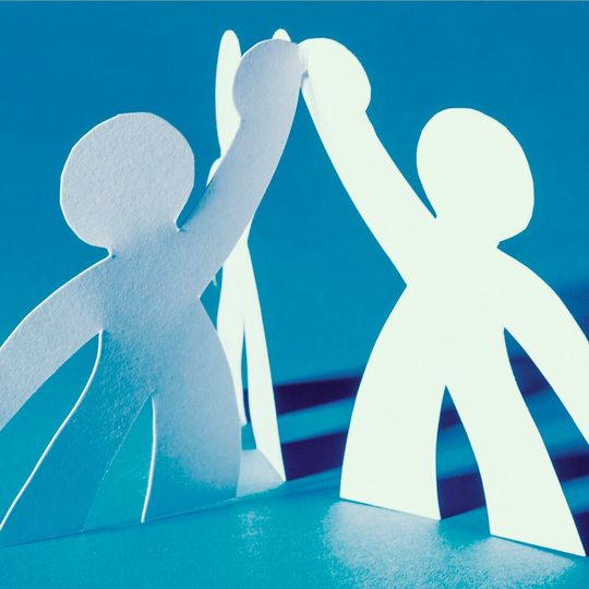 Dekom kündigt eine Partnerschaft mit Ringcentral an. Dekom kündigt eine Partnerschaft mit Ringcentral an.