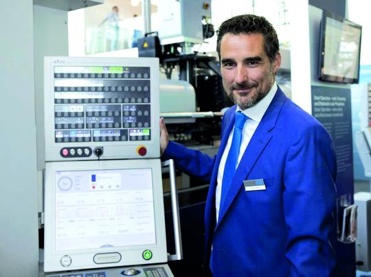 Renzo Davatz will head Nestal as CEO. Renzo Davatz will head Nestal as CEO.