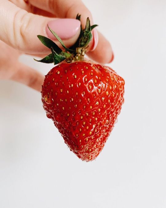 For millennia, humans have been finding ways to preserve food. Can we use what we’ve learned to make a strawberry last forever? For millennia, humans have been finding ways to preserve food. Can we use what we’ve learned to make a strawberry last forever?