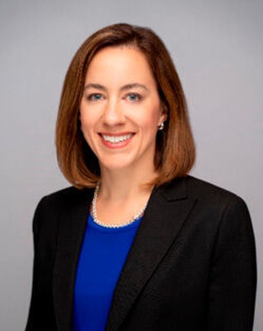 Sarah Marshall ist zur Vizepräsidentin Sustainability bei Nova Chemicals befördert worden.