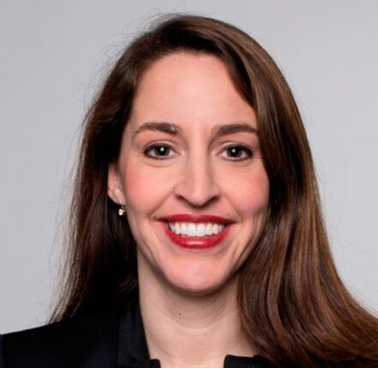 Chief Commercial Officer (CCO) Amy Hebert verlässt Haldor Topsoe.