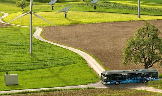 Grüner Wasserstoff gilt als Schlüssel für die Energiewende. Ob es klappt, hängt aber vom detaillierten Verständnis der Prozesse bei seiner Herstellung ab, sagt das KIT. Ein neuer Katalysator könnte dabei mehr als nützlich sein. Grüner Wasserstoff gilt als Schlüssel für die Energiewende. Ob es klappt, hängt aber vom detaillierten Verständnis der Prozesse bei seiner Herstellung ab, sagt das KIT. Ein neuer Katalysator könnte dabei mehr als nützlich sein.