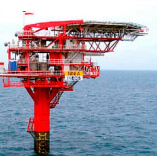 The DNV GL, an international certification body, independently certified that the Nini West field is conceptually suitable for injecting 0.45 million tons CO2 per year per well for a 10-year period, and that the subsea reservoir can safely contain the CO2. The DNV GL, an international certification body, independently certified that the Nini West field is conceptually suitable for injecting 0.45 million tons CO2 per year per well for a 10-year period, and that the subsea reservoir can safely contain the CO2.