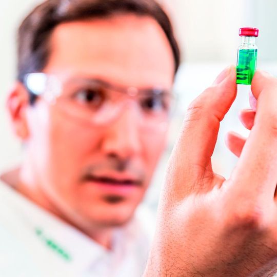 Seit dem 1. Januar 2021 gilt ein eigenes Reach-Gesetz für das Vereinigte Königreich. Seit dem 1. Januar 2021 gilt ein eigenes Reach-Gesetz für das Vereinigte Königreich.