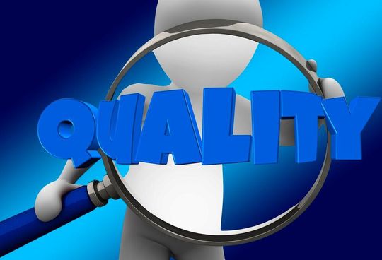 ERP- und CAQ–Software-Lösungen können in Medtech-Unternehmen u. a. bei der Qulitätskontrolle unterstützen. ERP- und CAQ–Software-Lösungen können in Medtech-Unternehmen u. a. bei der Qulitätskontrolle unterstützen.