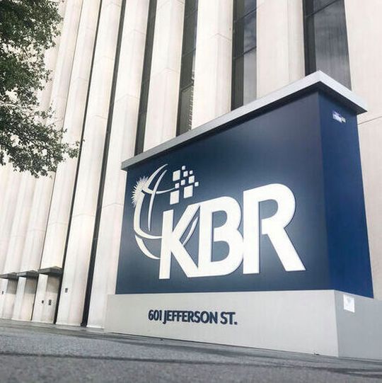 Frazer-Nash compliments KBR’s global priorities. Frazer-Nash compliments KBR’s global priorities.
