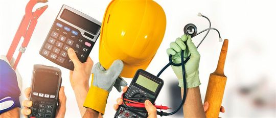 Viel mehr offene Stellen meldet das Institut für Arbeitsmarkt und Berufsforschung (IAB) für das zweite Quartal 2021. Das Gros in Sachen Arbeitskräftesuche stammt dabei vom verarbeitenden Gewerbe. Genaue Zahlen finden Sie im Beitrag. Viel mehr offene Stellen meldet das Institut für Arbeitsmarkt und Berufsforschung (IAB) für das zweite Quartal 2021. Das Gros in Sachen Arbeitskräftesuche stammt dabei vom verarbeitenden Gewerbe. Genaue Zahlen finden Sie im Beitrag.